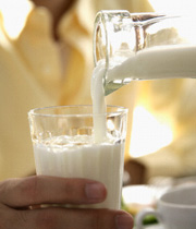 مهم ترین خواص شیر
